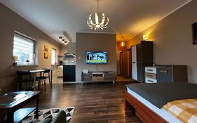 Friendly Apartments - Krakow