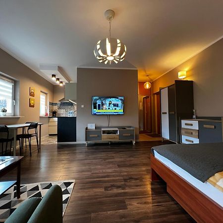 Friendly Apartments - Cracovie Extérieur photo