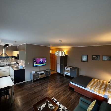 Friendly Apartments - Cracovie Extérieur photo