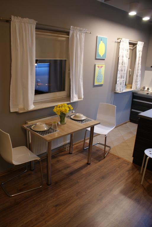 Friendly Apartments - Cracovie Extérieur photo