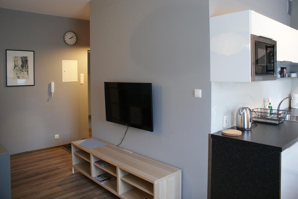 Friendly Apartments - Cracovie Extérieur photo