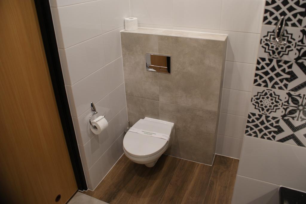 Friendly Apartments - Cracovie Extérieur photo