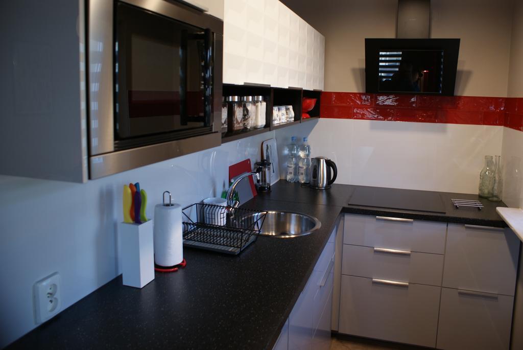 Friendly Apartments - Cracovie Extérieur photo