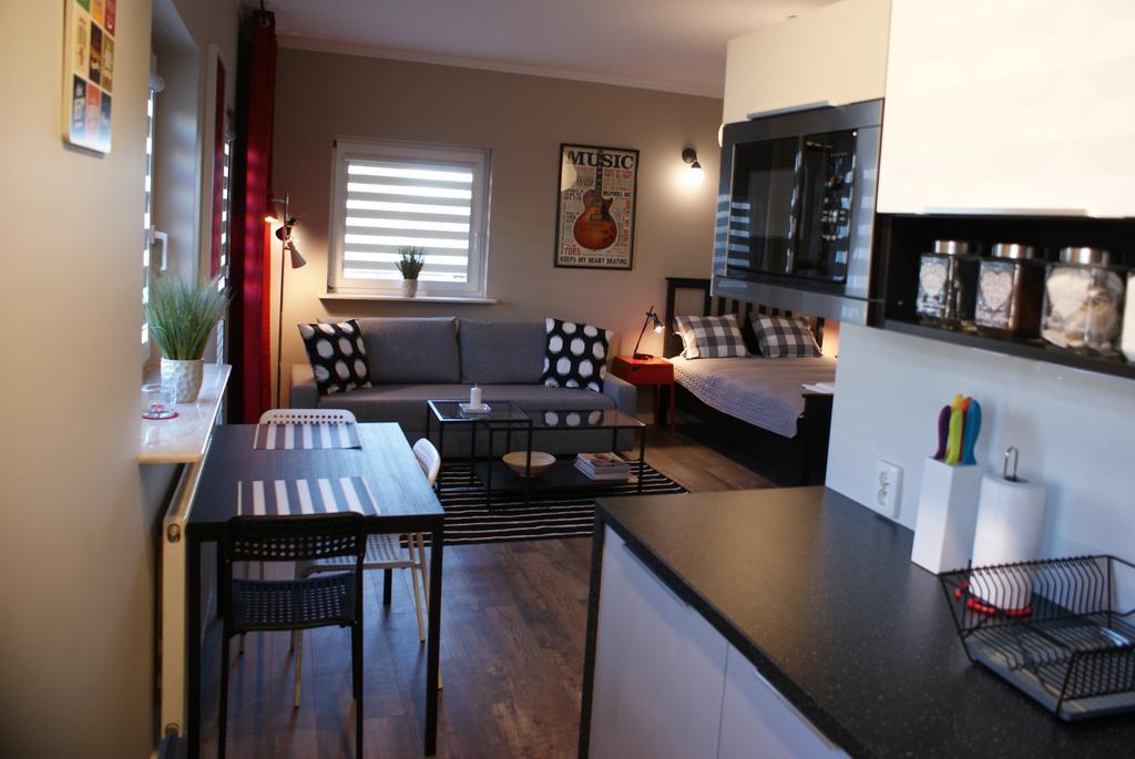 Friendly Apartments - Cracovie Extérieur photo