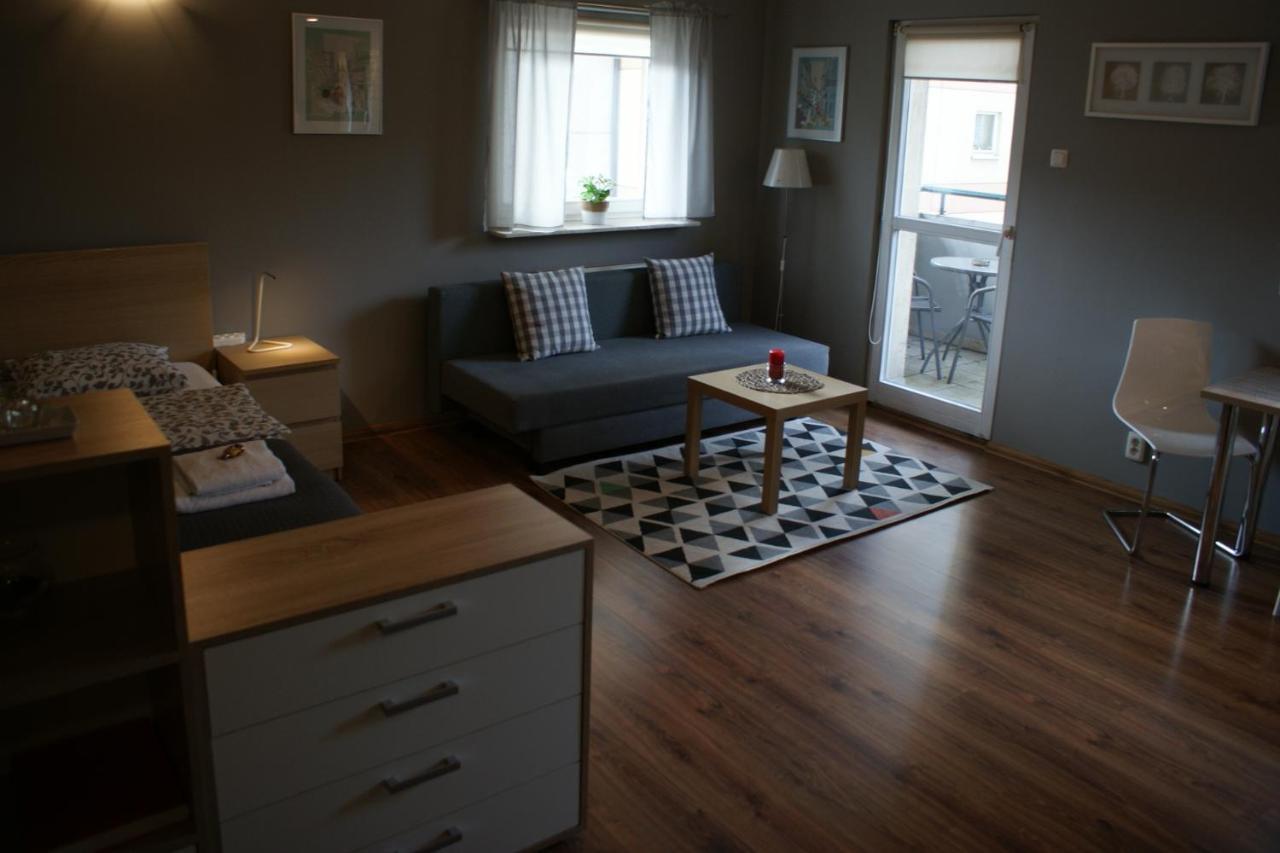 Friendly Apartments - Cracovie Extérieur photo