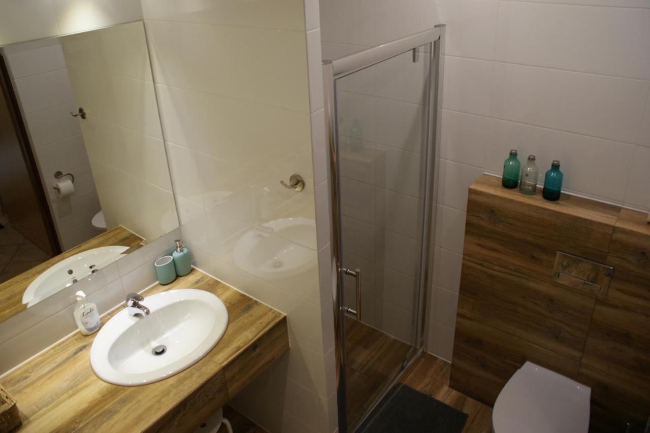 Friendly Apartments - Cracovie Extérieur photo