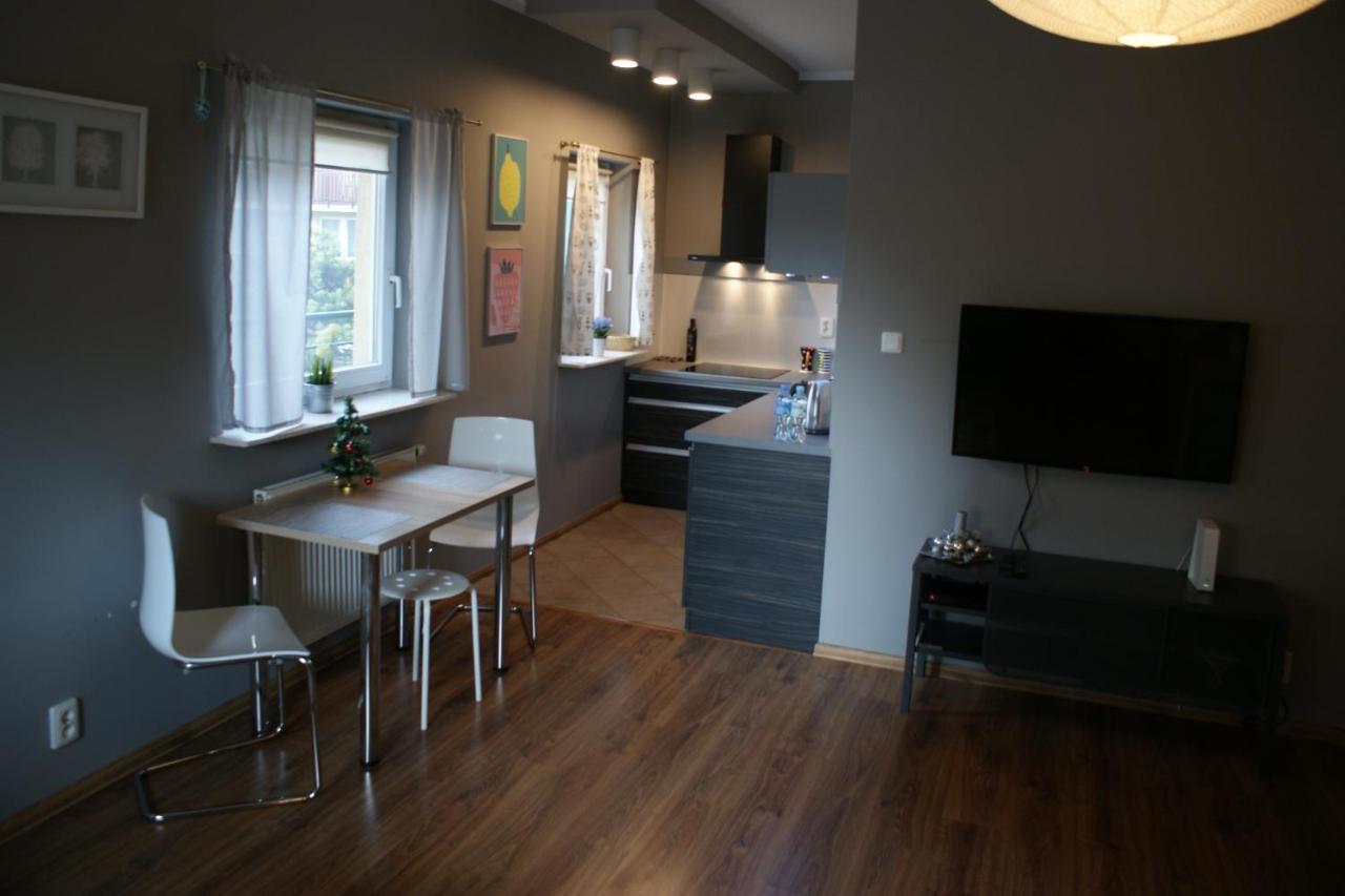 Friendly Apartments - Cracovie Extérieur photo