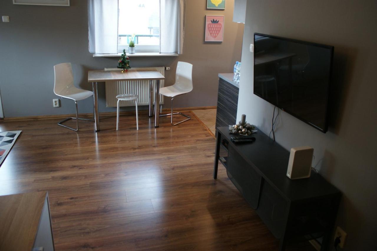 Friendly Apartments - Cracovie Extérieur photo