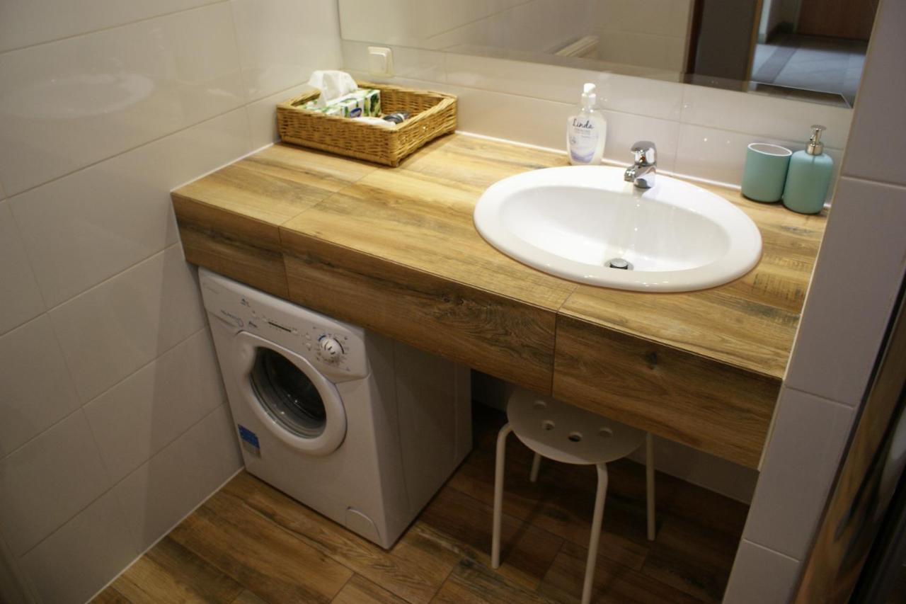 Friendly Apartments - Cracovie Extérieur photo