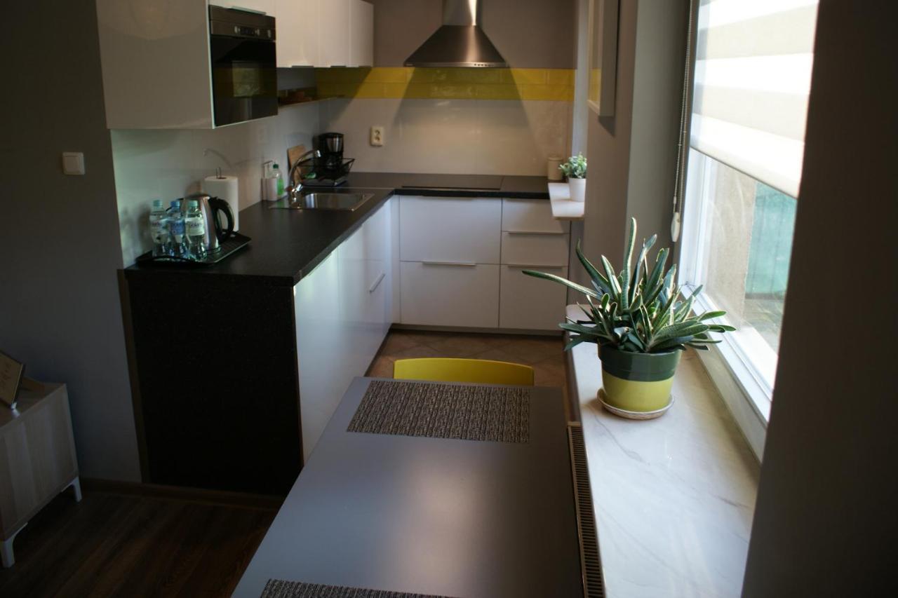 Friendly Apartments - Cracovie Extérieur photo