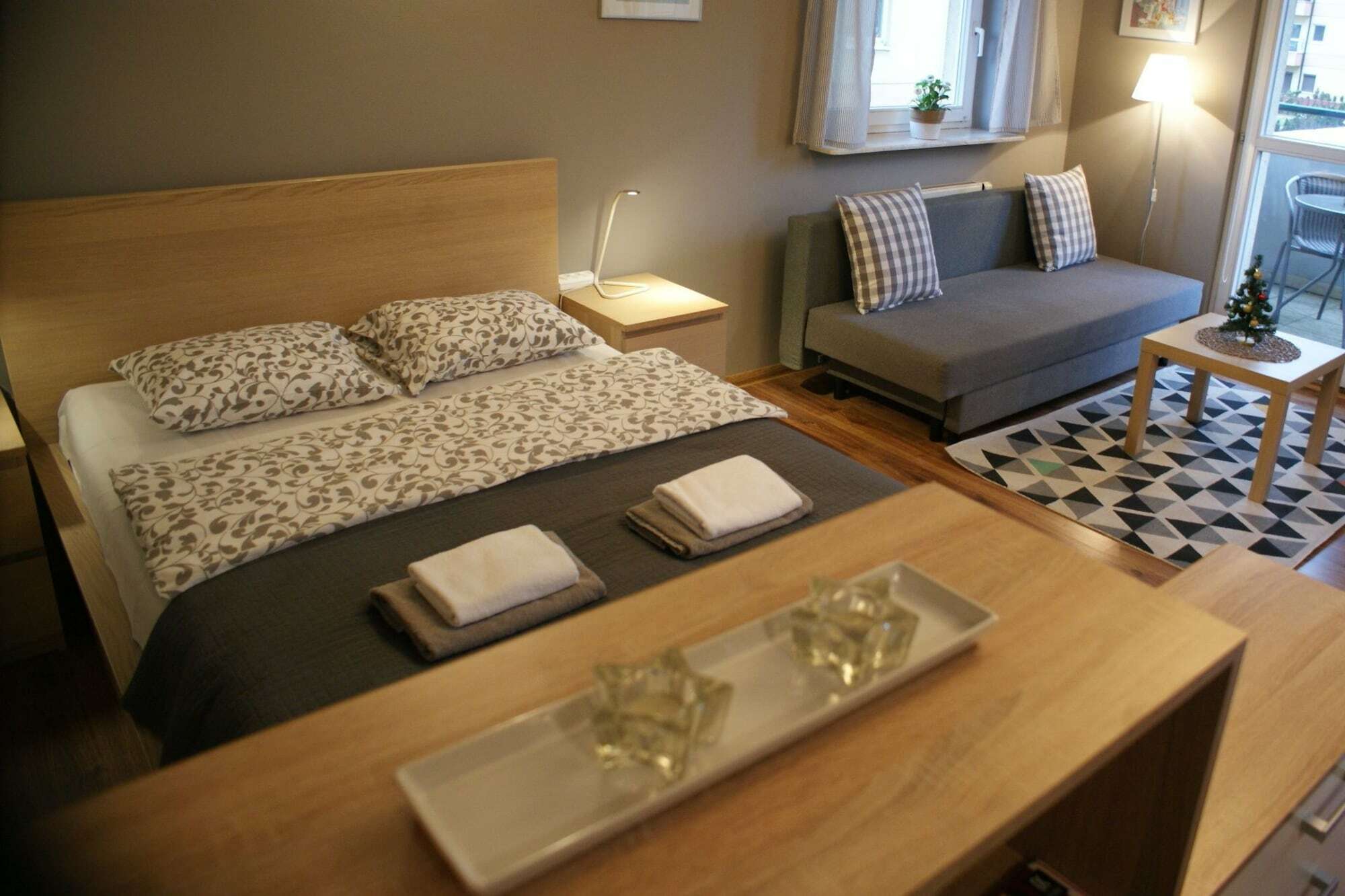 Friendly Apartments - Cracovie Extérieur photo