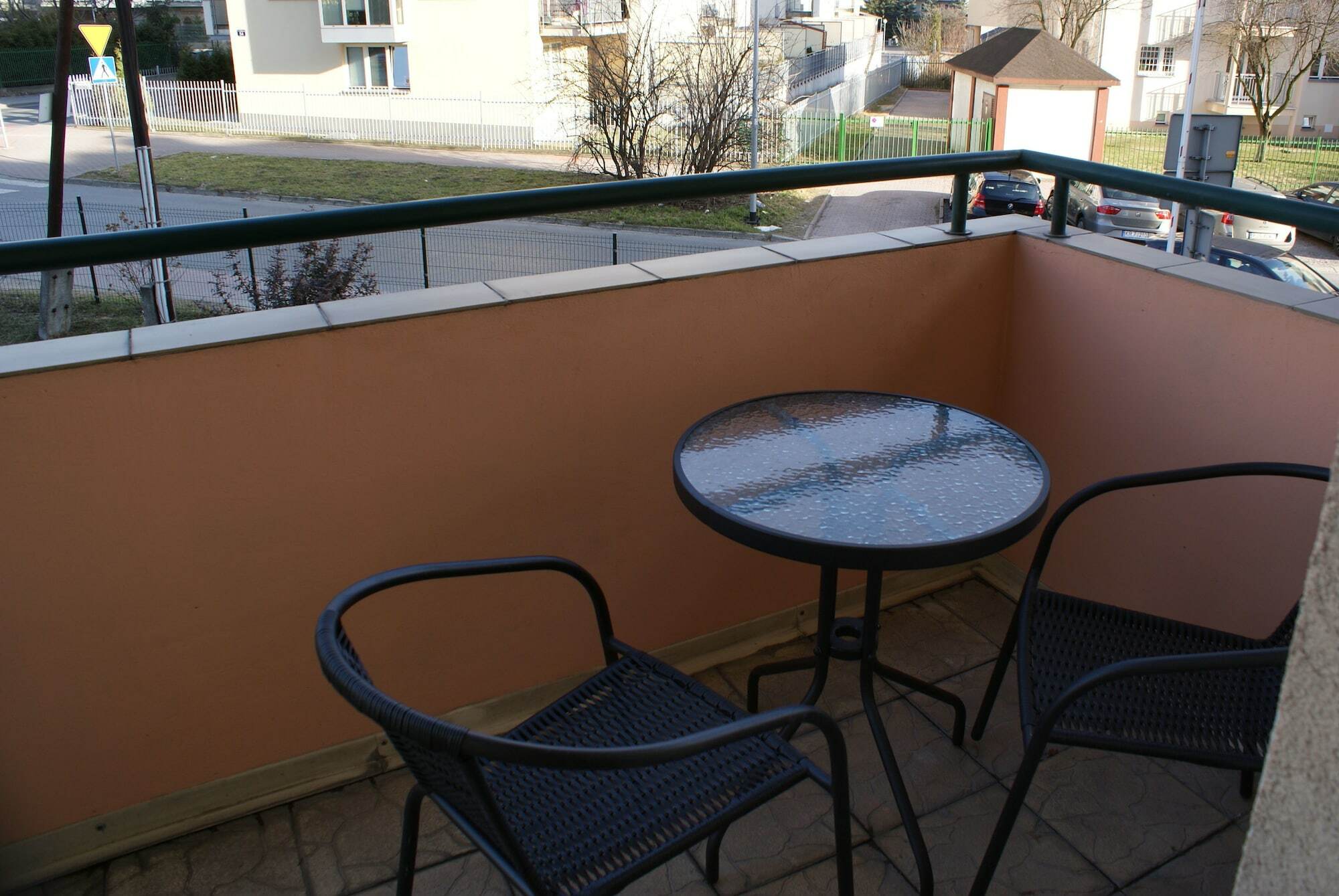 Friendly Apartments - Cracovie Extérieur photo